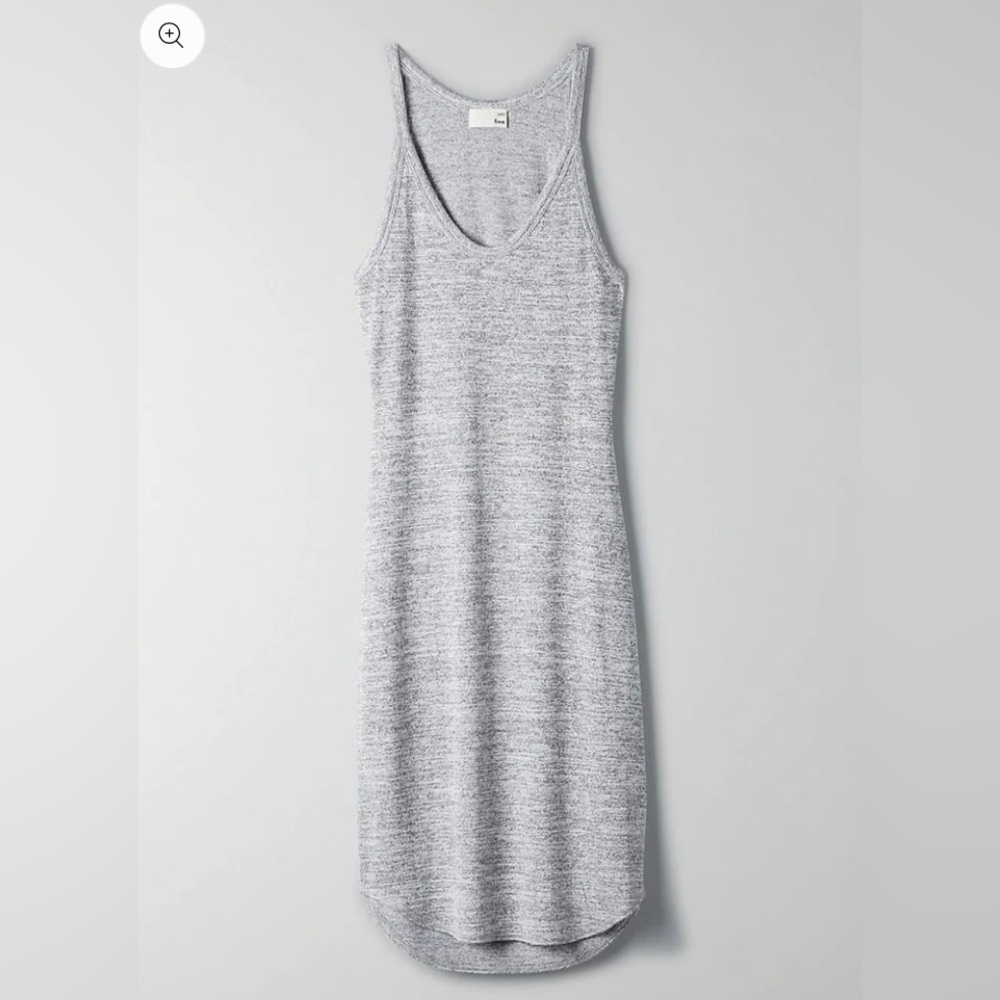 Wilfred Free Yasmin Dress